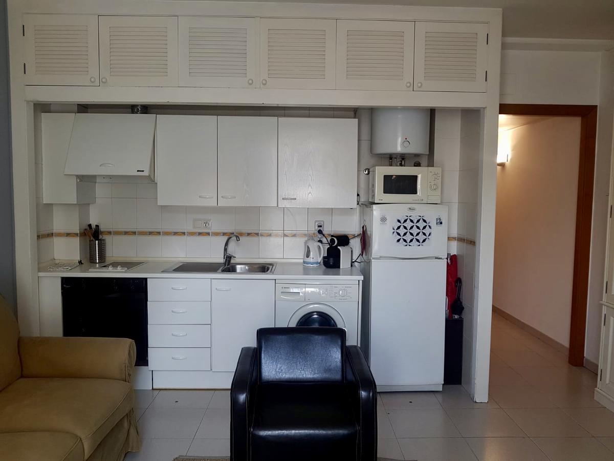 Provenca Apartamento