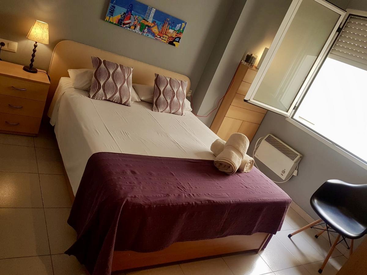 Apartamento Provenca *