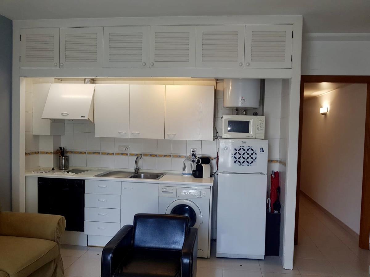 Provenca Apartamento Barcelona