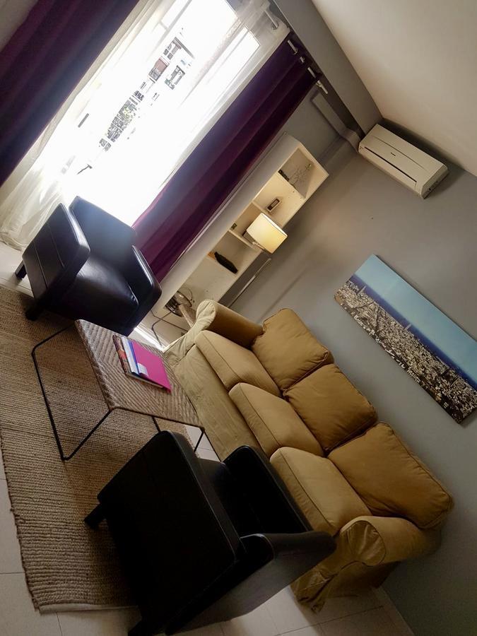 Apartamento Provenca *