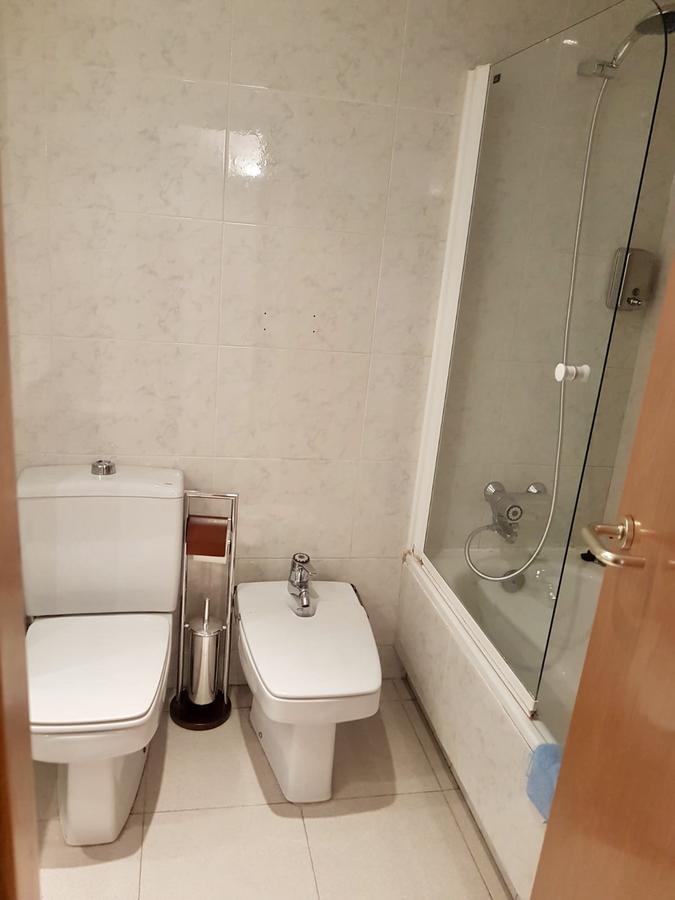 Provenca Apartamento Barcelona